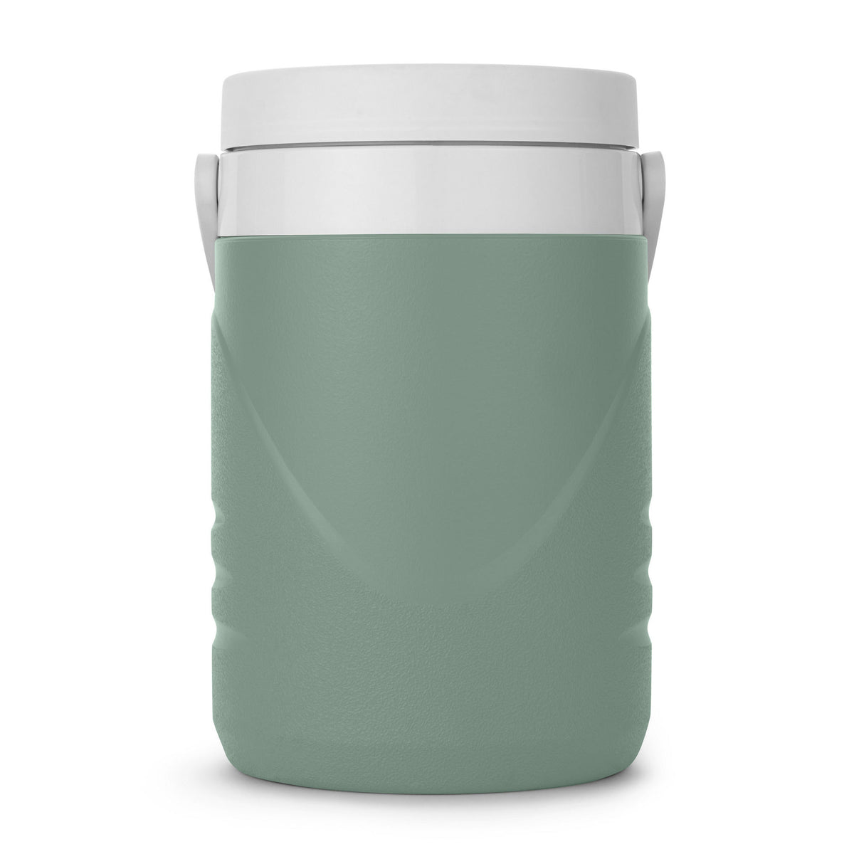 Coleman Chiller 1-Gallon Water Jug, 3.8-Litre Capacity, Hickory Moss