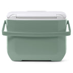 Coleman Chiller 16-Quart Hard Cooler, Hickory Moss