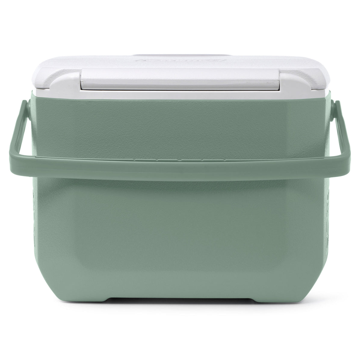 Coleman Chiller 16-Quart Hard Cooler, 15.1-Litre Portable Travel Cooler, Insulated Lunch and Drink Cooler, Hickory Moss
