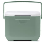Coleman Chiller 16-Quart Hard Cooler, Hickory Moss