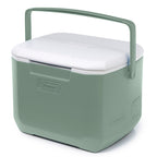 Coleman Chiller 16-Quart Hard Cooler, Hickory Moss