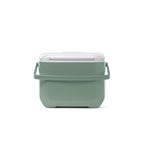 Coleman Chiller 16-Quart Hard Cooler, 15.1-Litre Portable Travel Cooler, Insulated Lunch and Drink Cooler, Hickory Moss