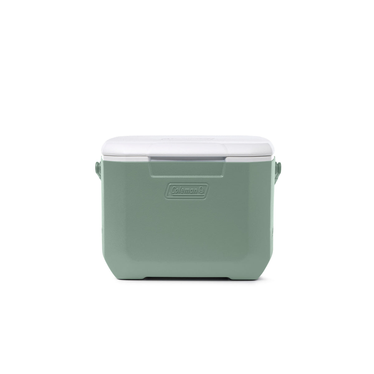 Coleman Chiller 16-Quart Hard Cooler, 15.1-Litre Portable Travel Cooler, Insulated Lunch and Drink Cooler, Hickory Moss