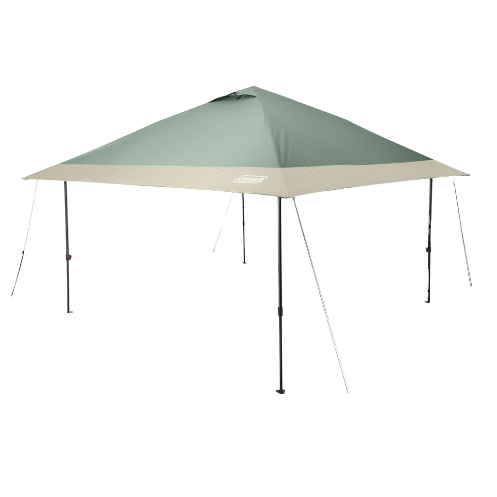 Coleman OASIS 13 x 13 Canopy with Sun Wall