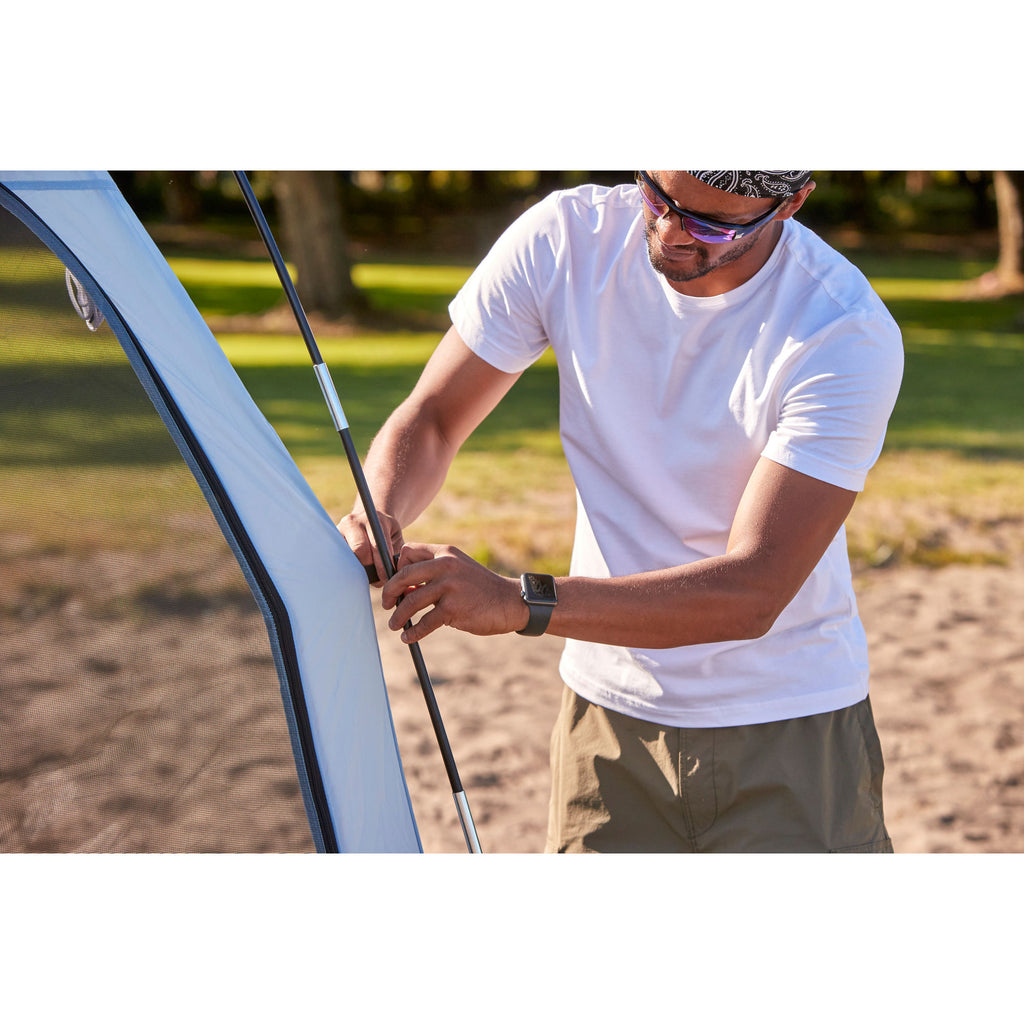 Skyshade 8 x 8 ft. Screen Dome Canopy