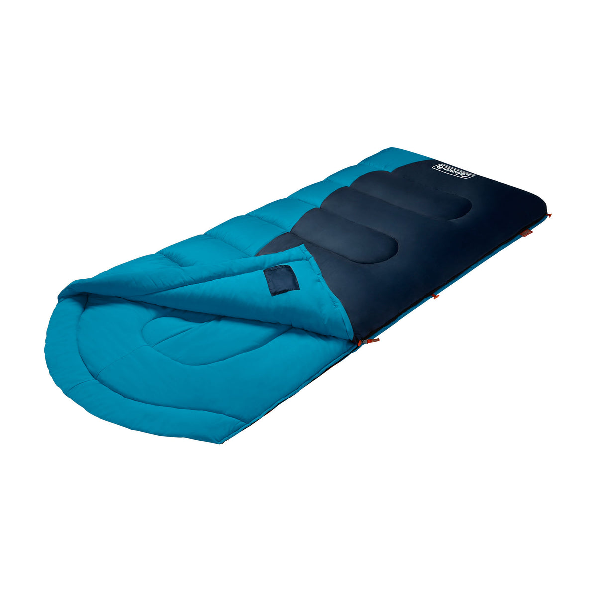 Coleman Montauk 5°C (40°F) Sleeping Bag
