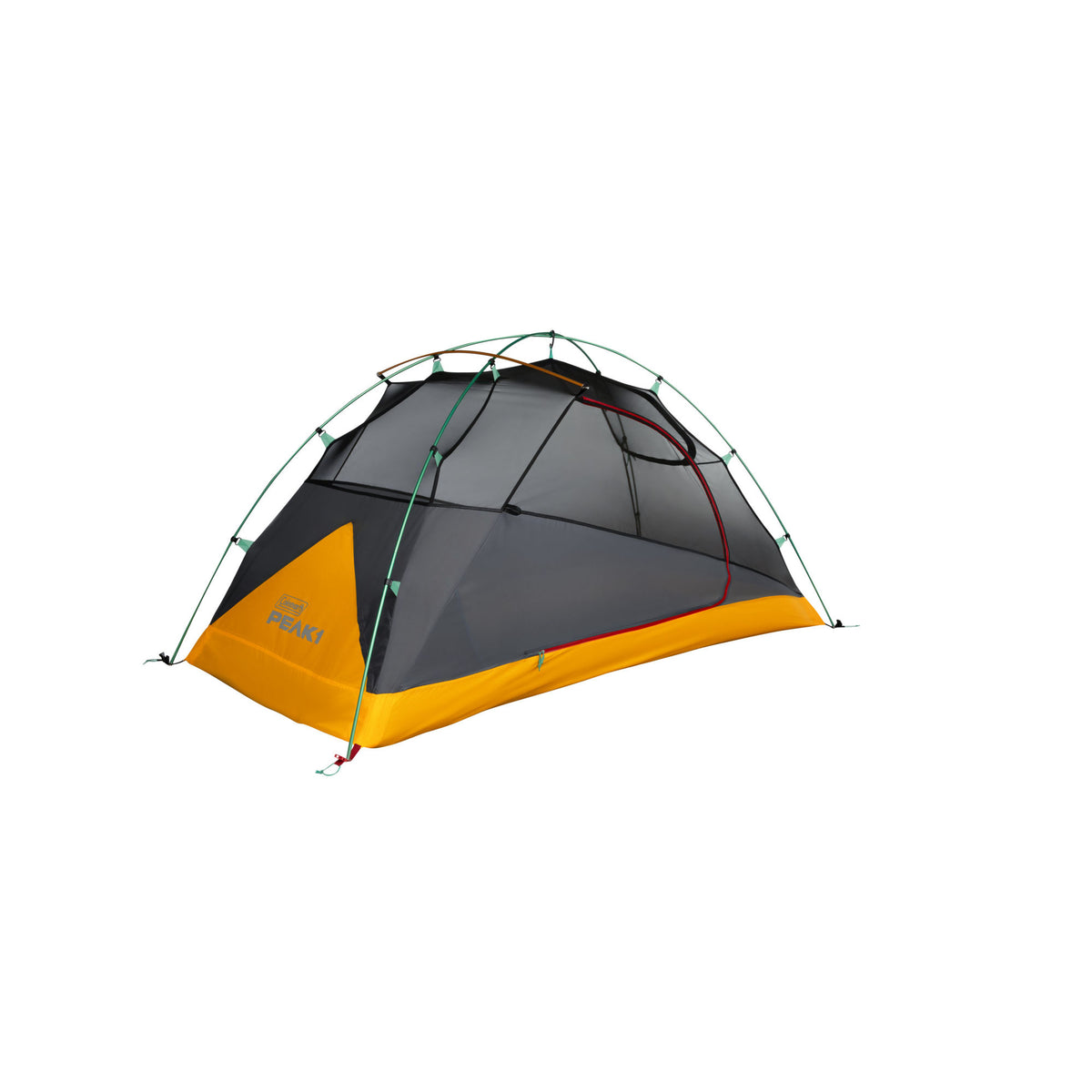 PEAK1 3-Person Backpacking Tent​