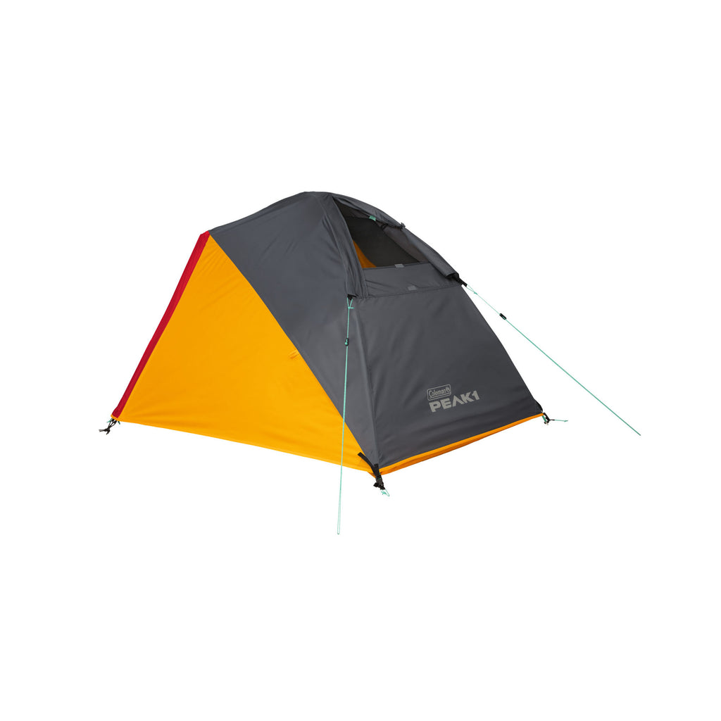 PEAK1 3-Person Backpacking Tent​