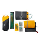 PEAK1 2-Person Backpacking Tent​