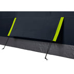 Coleman Skydome Camping Tent—XL 10-Person Camping Tent with Darkroom Technology