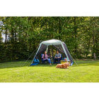 Skylodge 10 x 10 ft. Instant Screen Canopy Tent