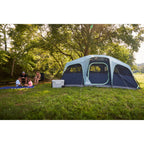 Sunlodge 10-Person Camping Tent